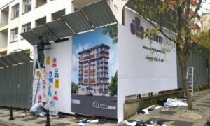 İSTANBUL KUTU HARF TABELA FİRMALARI