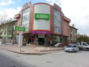 İSTANBUL TABELA FİRMALARI