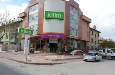 İSTANBUL TABELA FİRMALARI