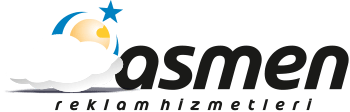 ASMEN REKLAM | 0 212 431 00 78 | İSTANBUL KUTU HARF FİRMALARI