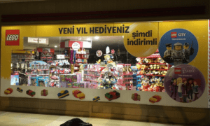 İSTANBUL KUTU HARF TABELA FİYATLARI